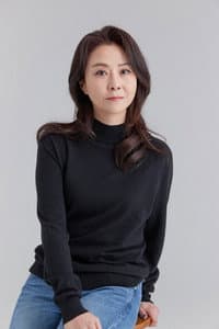 Linda Jeon