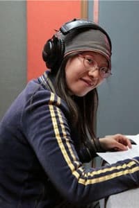 黎筱濛