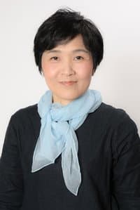 山田きのこ