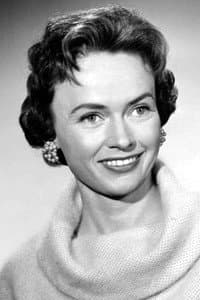 Dorothy Alison