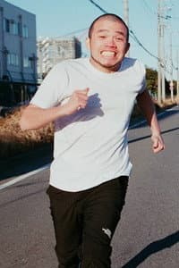 アフロ