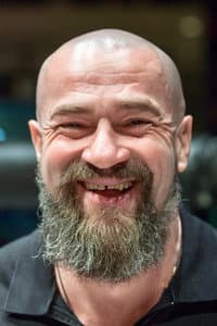 Сергей Бадюк