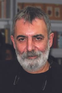 Orhan Alkaya