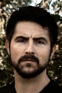 Scott James George