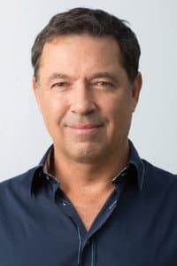 Brian Fargo