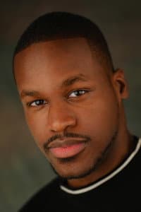 Jonathan Auguste