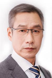 刘佩琦