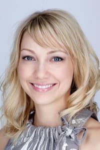 Megan Raye Manzi