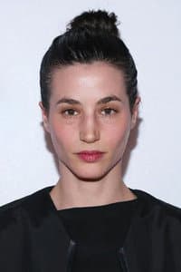 Elisa Lasowski