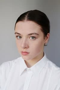 Eva Marlen Hirschburger