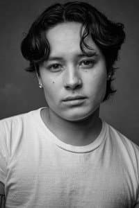 Elena Heuzé