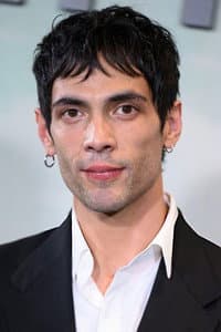 Diego Calva