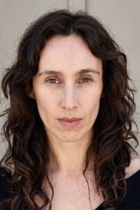 Manuela Oyarzún