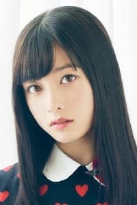 橋本環奈