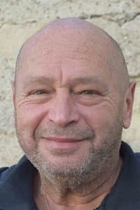 Gilbert Lévy