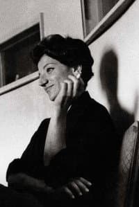 Cecilia Mangini