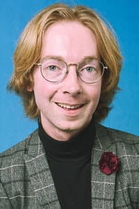 David Brown