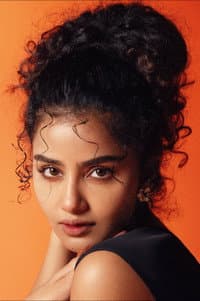 అనుపమ పరమేశ్వరన్