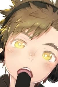 Shuuya Asou