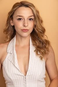 Aubrey Reynolds