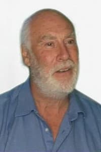 Christopher Robbie