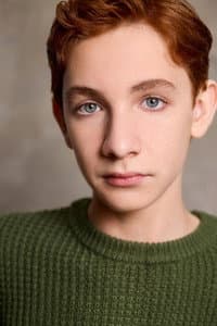 Kayden Alexander Koshelev
