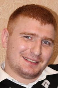 Андрей Колядов