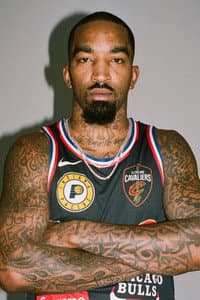 J.R. Smith