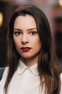 Agustina Suásquita