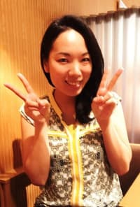 東條加那子