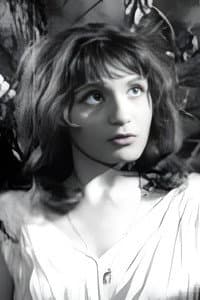 Magda Mei