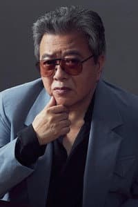 Lin Tsai-pei