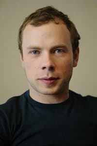 Brendan Fletcher