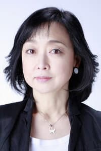 川上麻衣子