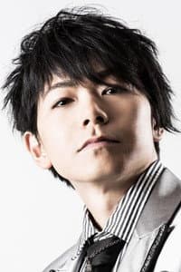 岸尾だいすけ