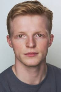 William Robinson