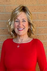 Cathy Tidwell