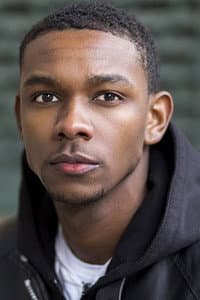 Myles Alexander Evans