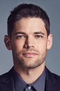 Jeremy Jordan