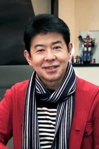 海津亮介