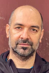 محمد عاقبتی