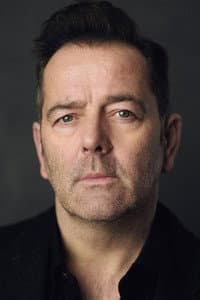 James Doherty