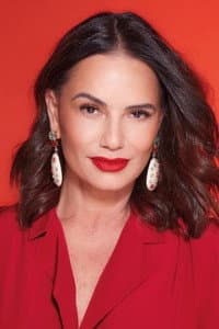 Luiza Brunet