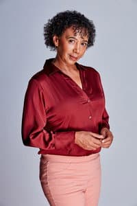 Riana Alfreds