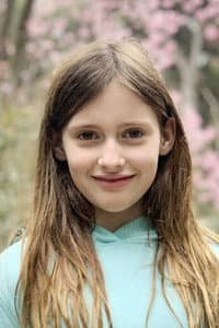 Eowyn Nyby Krieger
