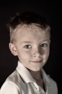 Zachary Robinson
