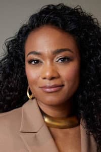 Tatyana Ali