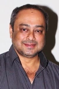 सचिन खेड़ेकर