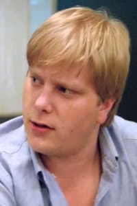 Andy Chworowsky