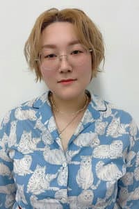 平塚未玖
